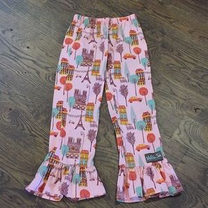 Matilda Jane ruffles